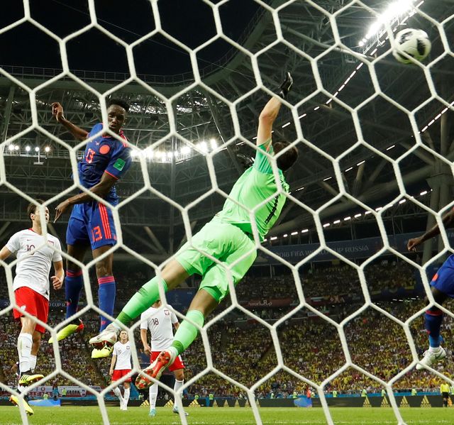 Czy to koniec mundialu dla biało-czerwonych? Przegrywamy po 1. połowie Czy to koniec mundialu dla biało-czerwonych? Przegrywamy po 1. połowie