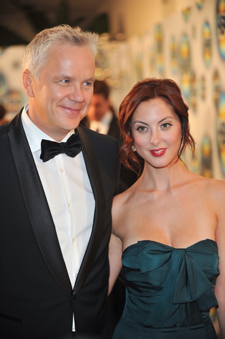 Złote Globy - afterparty (FOTO)