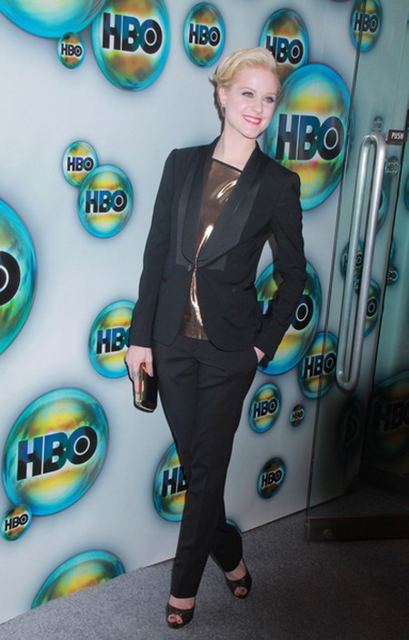 Złote Globy - afterparty (FOTO)