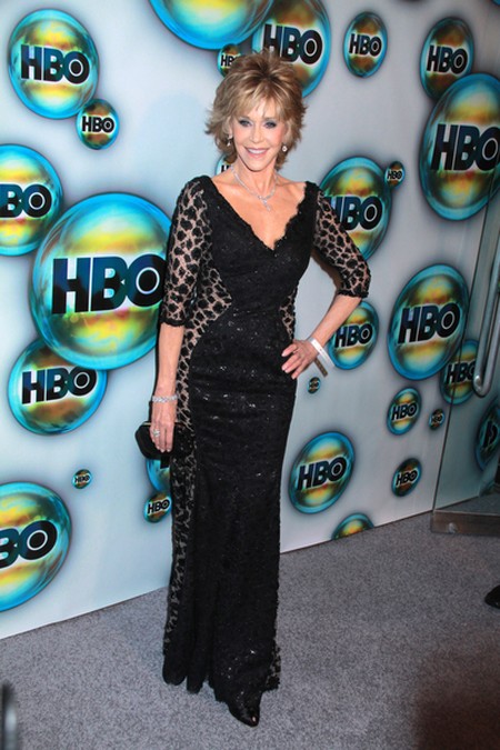 Złote Globy - afterparty (FOTO)