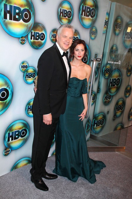 Złote Globy - afterparty (FOTO)