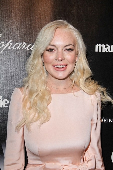 Złote Globy 2012 - kolejne afterparty (FOTO)