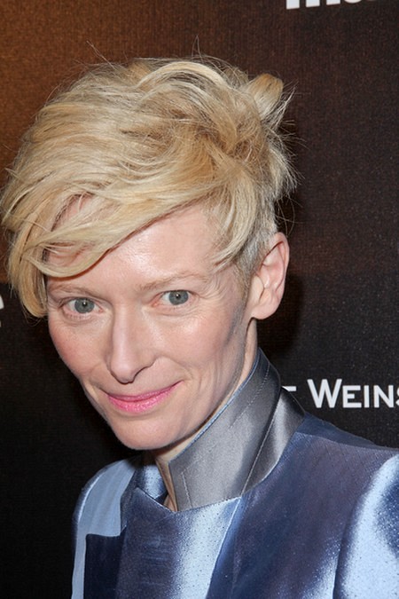 Złote Globy 2012 - kolejne afterparty (FOTO)