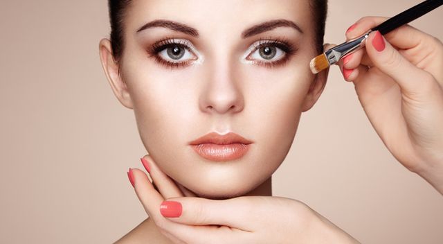 Rozświetl swoją skórę niczym gwiazda