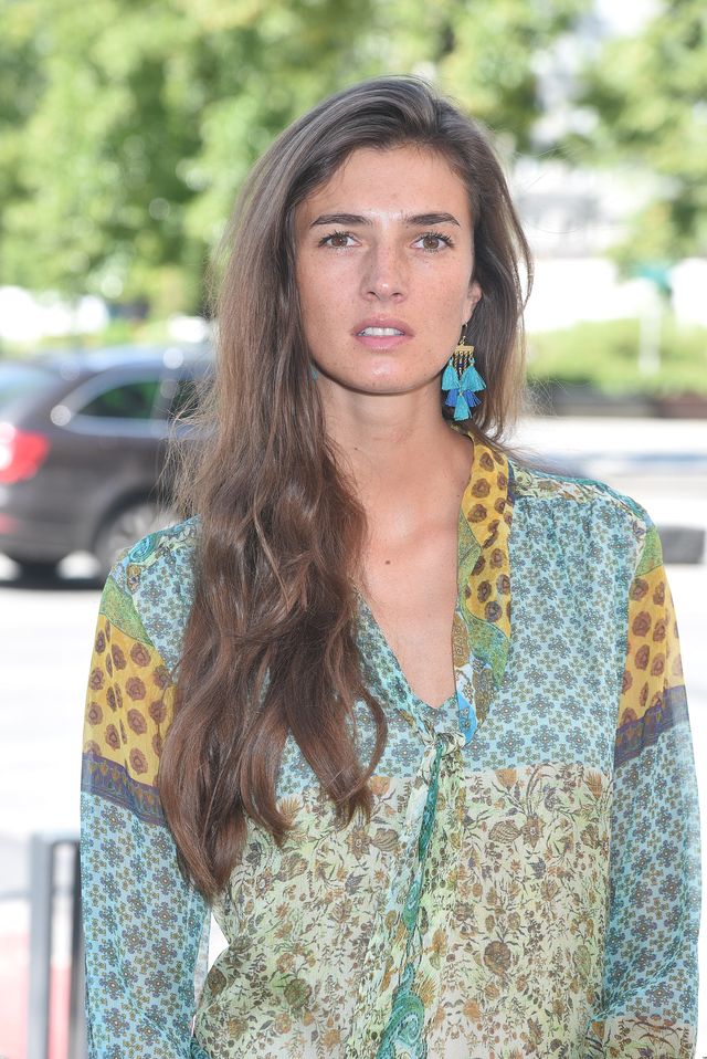 Gwiazdy na prezentacji makijażu Golden Rose (ZDJĘCIA)