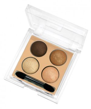 Dopasuj swój makijaż do kreacji sylwestrowej!