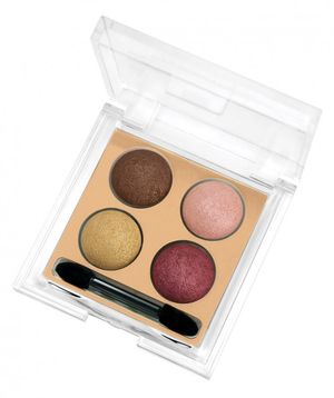 Dopasuj swój makijaż do kreacji sylwestrowej!