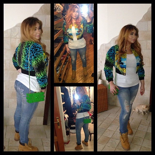 Wiktoria Grycan jak Selena Gomez (FOTO)