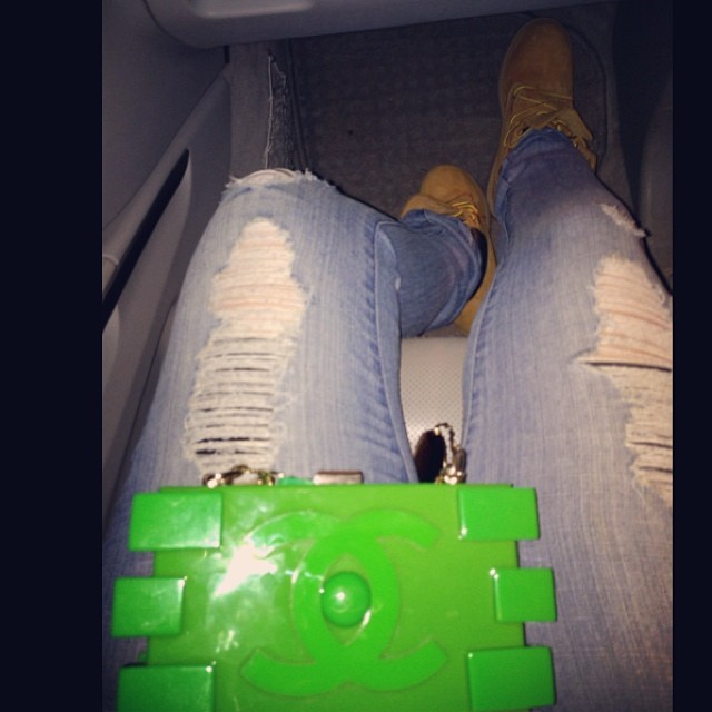 Wiktoria Grycan jak Selena Gomez (FOTO)