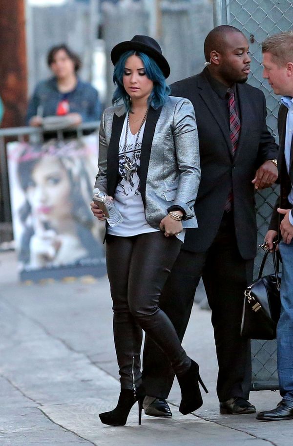 Selena Gomez zastąpi Demi Lovato w X Factor?