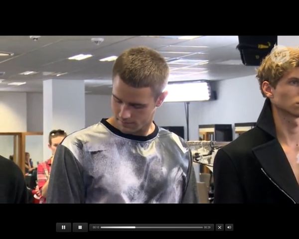 Co jest nie tak z ciałem Górala z Top Model? (FOTO)