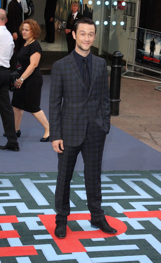 Joseph Gordon Hewitt opowiada o... masturbacji