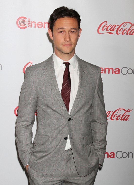 Joseph Gordon-Levitt: Nie przepadam za pięknymi dziewczynami