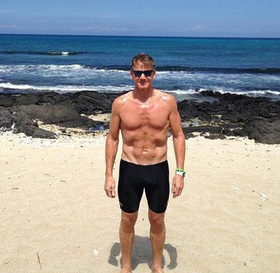 Właściciel tej klaty ma 47 lat!