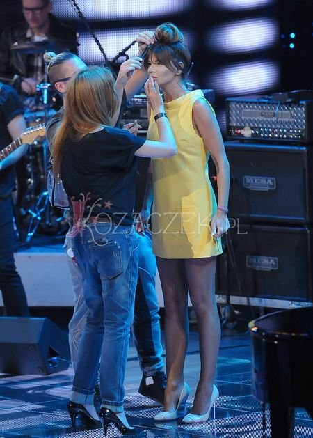 Górniak chce od Faktu 3 miliony złotych odszkodowania Górniak chce od Faktu 3 miliony złotych odszkodowania