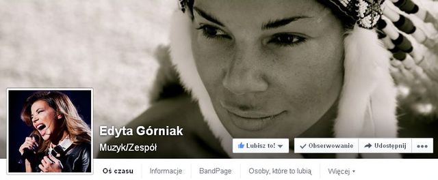 Dlaczego Edyta Górniak tyle czasu poświęciła Jakóbiakowi?