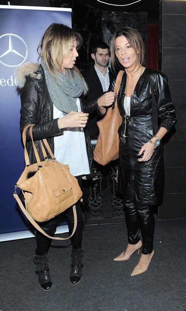 Górniak i Sablewska spotkają się w sądzie? Górniak i Sablewska spotkają się w sądzie?