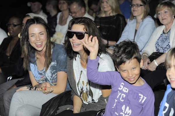 Górniak i Sablewska spotkają się w sądzie? Górniak i Sablewska spotkają się w sądzie?