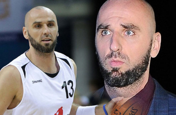 Marcin Gortat SŁABO! Chamski komentarz gwiazdy koszykówki na Twitterze