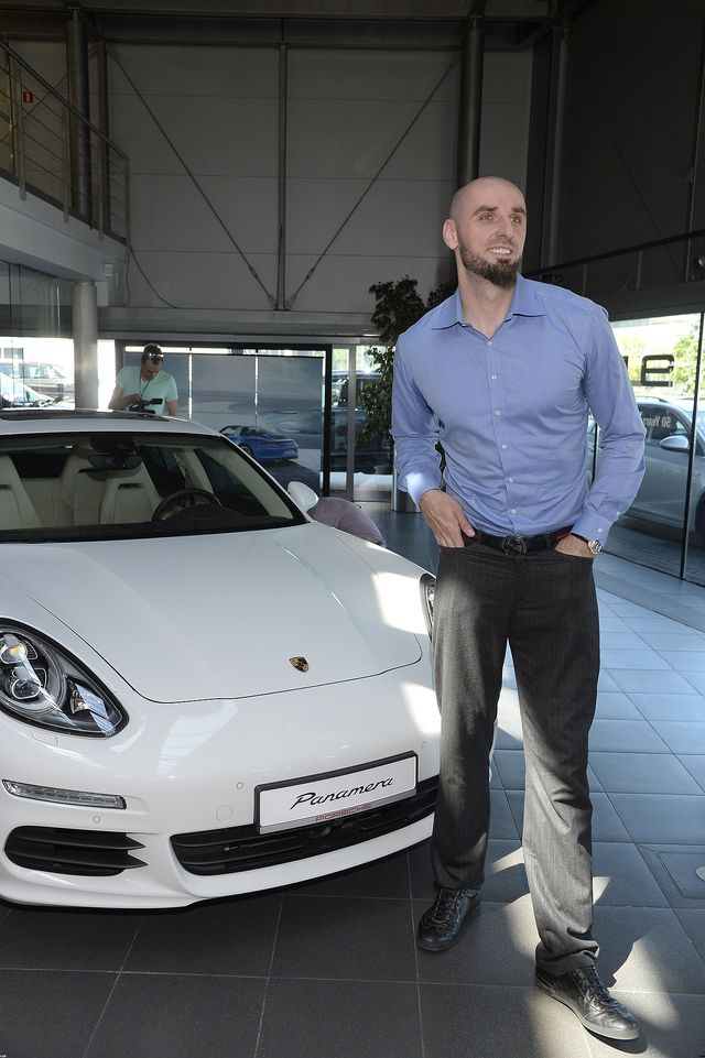 Wojewódzki zzielenieje z zazdrości! (FOTO)