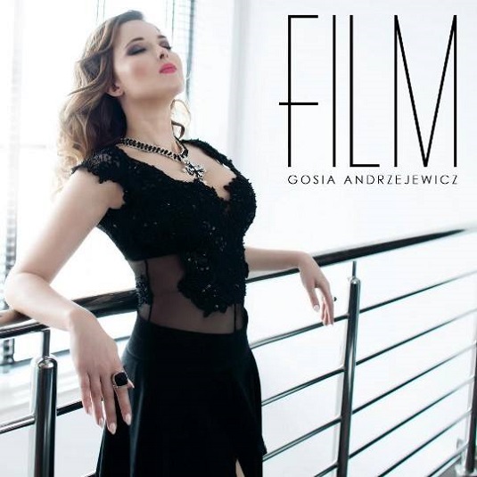 Nowy klip Gosi Andrzejewicz [VIDEO]