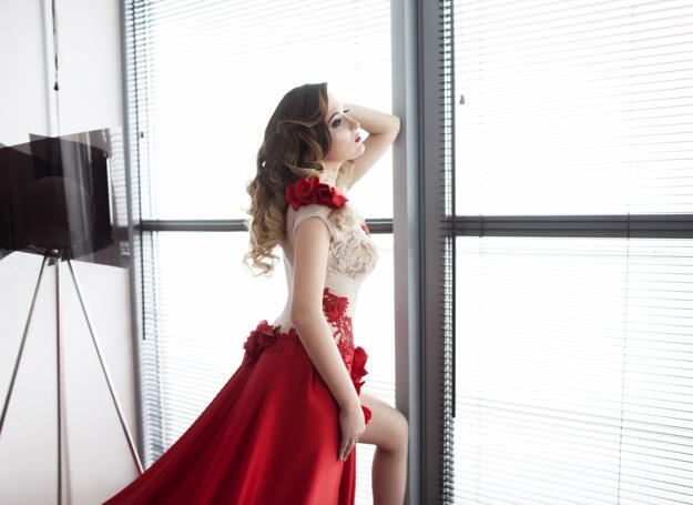 Nowy klip Gosi Andrzejewicz [VIDEO]