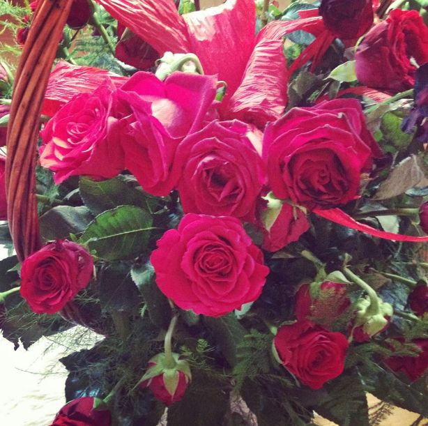 Gosia Andrzejewicz chwali się urodzinową imprezką (FOTO)