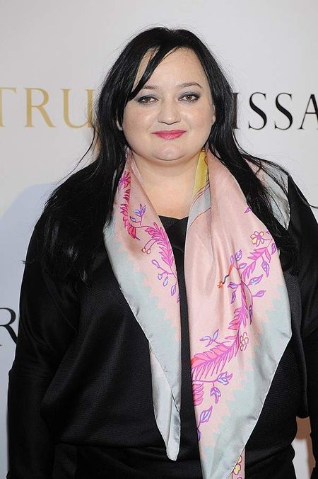 Gosia Baczyńska oskarża o korupcję