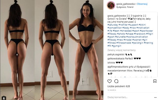 Chodakowska czy Lewandowska? A może Dziurska? Szukamy najładniejszej fit PUPY