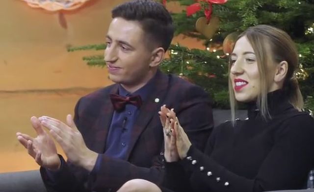 Małgosia i Paweł z Rolnika już się zaręczyli? Małgosia i Paweł z Rolnika już się zaręczyli?