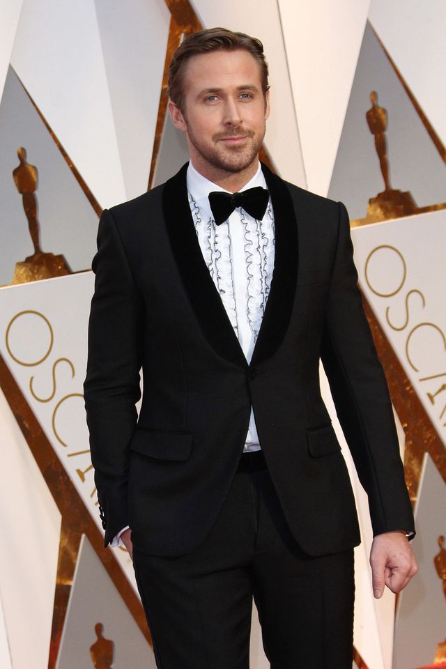 Ryan Gosling o tym, jak jego córeczka nauczyła się pokazywać środkowy palec