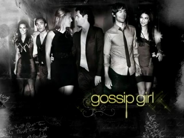 Blake Lively odmówiła zagrania w kinowej wersji Plotkary