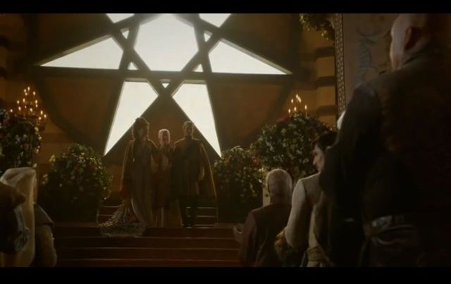 Zwiastun 4. sezonu Gry o tron widziało 13 milionów osób! Zwiastun 4. sezonu Gry o tron widziało 13 milionów osób!