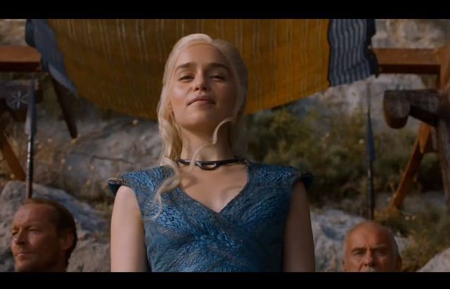 Zwiastun 4. sezonu Gry o tron widziało 13 milionów osób! Zwiastun 4. sezonu Gry o tron widziało 13 milionów osób!