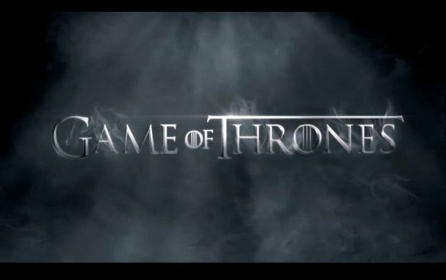 Zwiastun 4. sezonu Gry o tron widziało 13 milionów osób! Zwiastun 4. sezonu Gry o tron widziało 13 milionów osób!