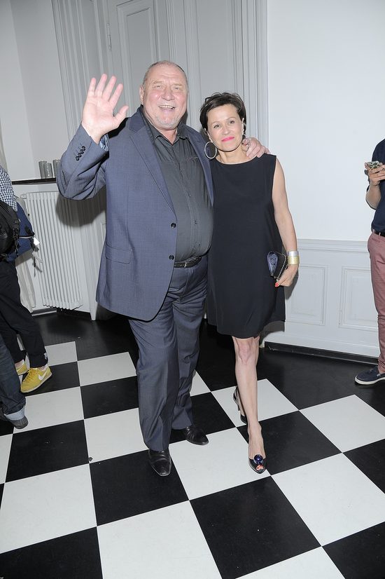 Gwiazdy Polsatu na ramówce stacji - mnóstwo zdjęć FOTO cz.1