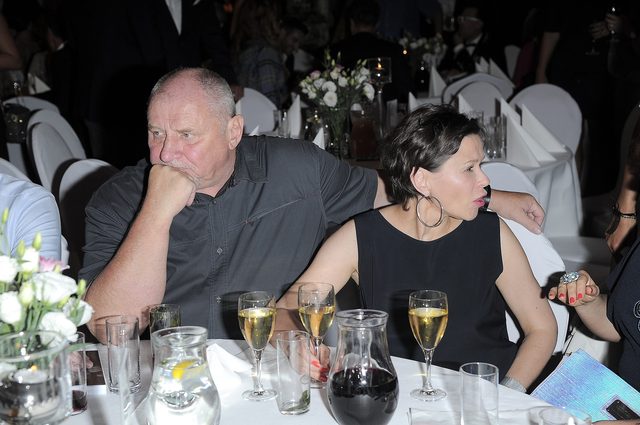 Gwiazdy Polsatu na ramówce stacji - mnóstwo zdjęć FOTO cz.1