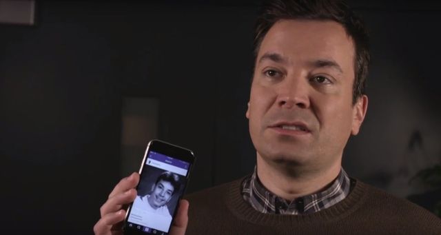 Lip Sync w wykonaniu Grande i Fallona to MISTRZOSTWO ŚWIATA! Lip Sync w wykonaniu Grande i Fallona to MISTRZOSTWO ŚWIATA!