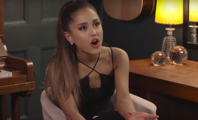 Lip Sync w wykonaniu Grande i Fallona to MISTRZOSTWO ŚWIATA! Lip Sync w wykonaniu Grande i Fallona to MISTRZOSTWO ŚWIATA!