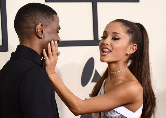 Ariana Grande i Big Sean ROZSTALI SIĘ
