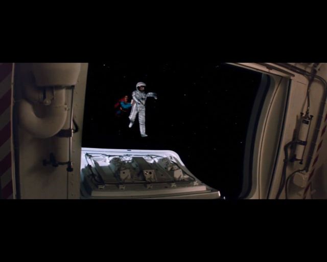 Ta scena zmieniłaby kompletnie film z Sandrą Bullock [VIDEO]