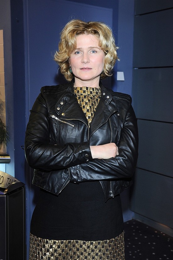 Grażyna Błęcka-Kolska: Mój mąż notorycznie się zakochiwał Grażyna Błęcka-Kolska: Mój mąż notorycznie się zakochiwał