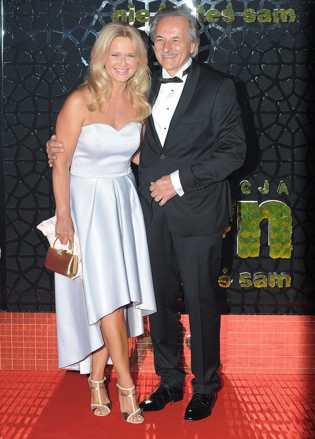 SZOK! Grażyna Torbicka ODCHODZI  z TVP!