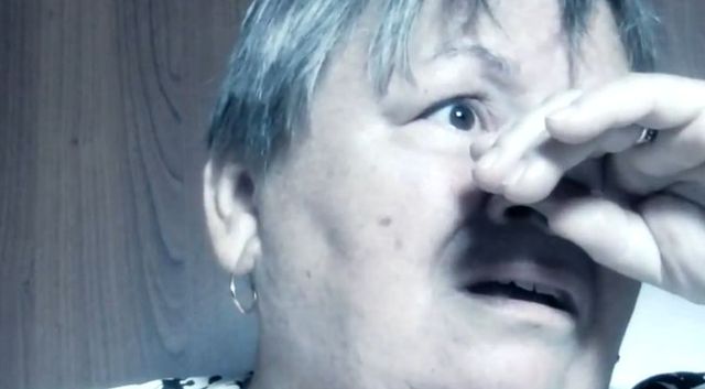 Grażyna Żarko zniknęła z YouTube [VIDEO]