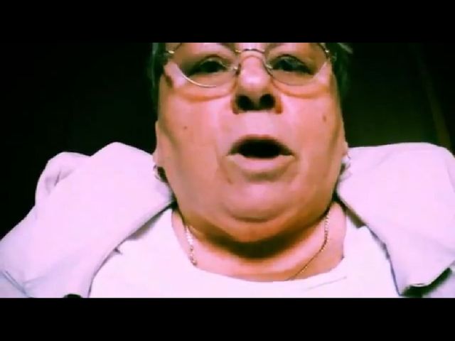 Grażyna Żarko - nowy hit YouTube [VIDEO]