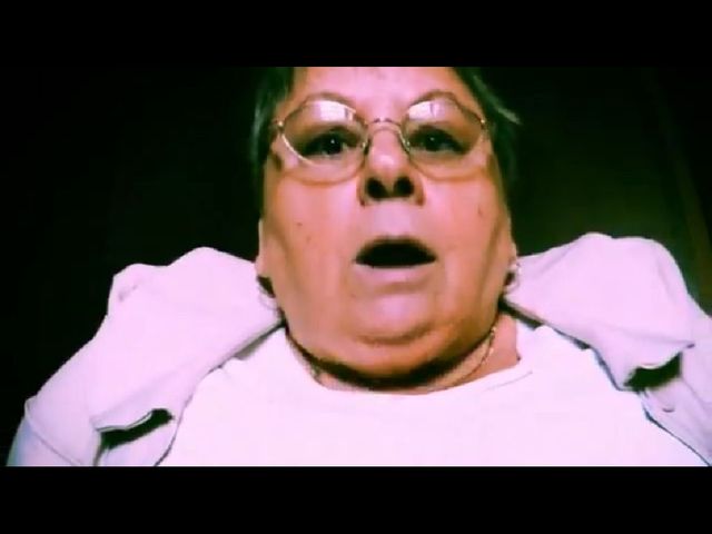 Grażyna Żarko - nowy hit YouTube [VIDEO]