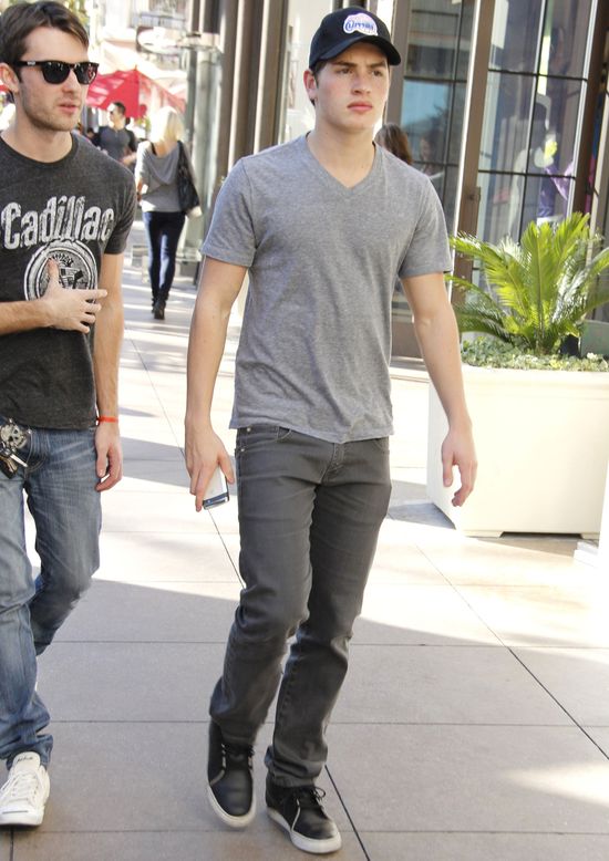 17-letnia Bella Thorne jest zakochana!