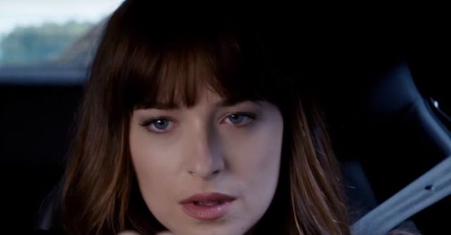 Oto nowy, wbijający w fotel, zwiastun Nowego Oblicza Greya