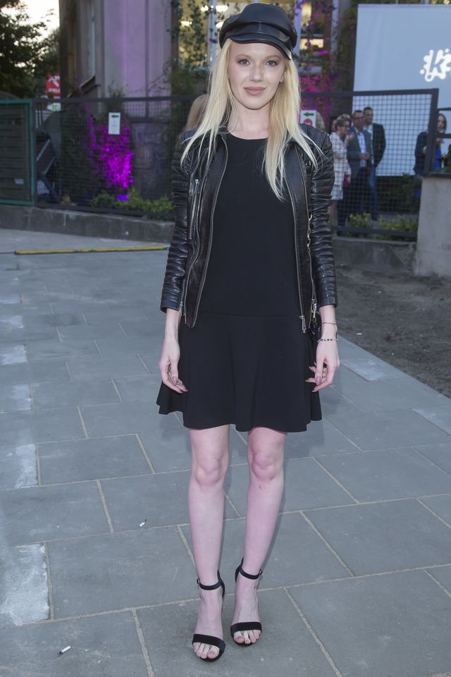 Gwiazdy na gali Grube Ryby Radia Kolor (ZDJĘCIA)