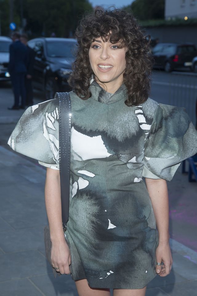 Gwiazdy na gali Grube Ryby Radia Kolor (ZDJĘCIA)